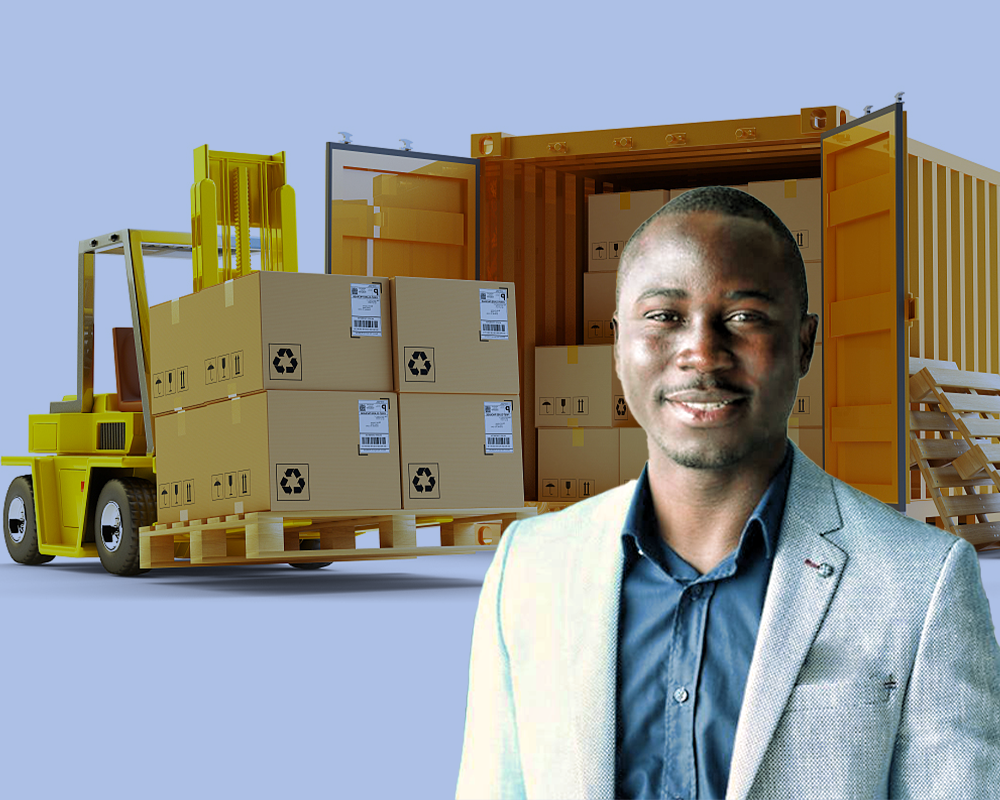Choisir un transitaire fousseni group Togo