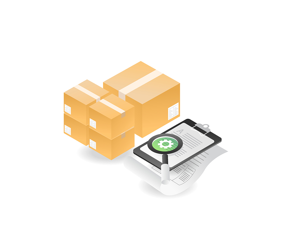 Comment importer des marchandises