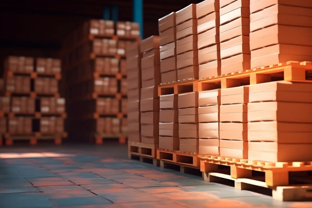Pourquoi confier le groupage fret de vos importations à Fousseni Group