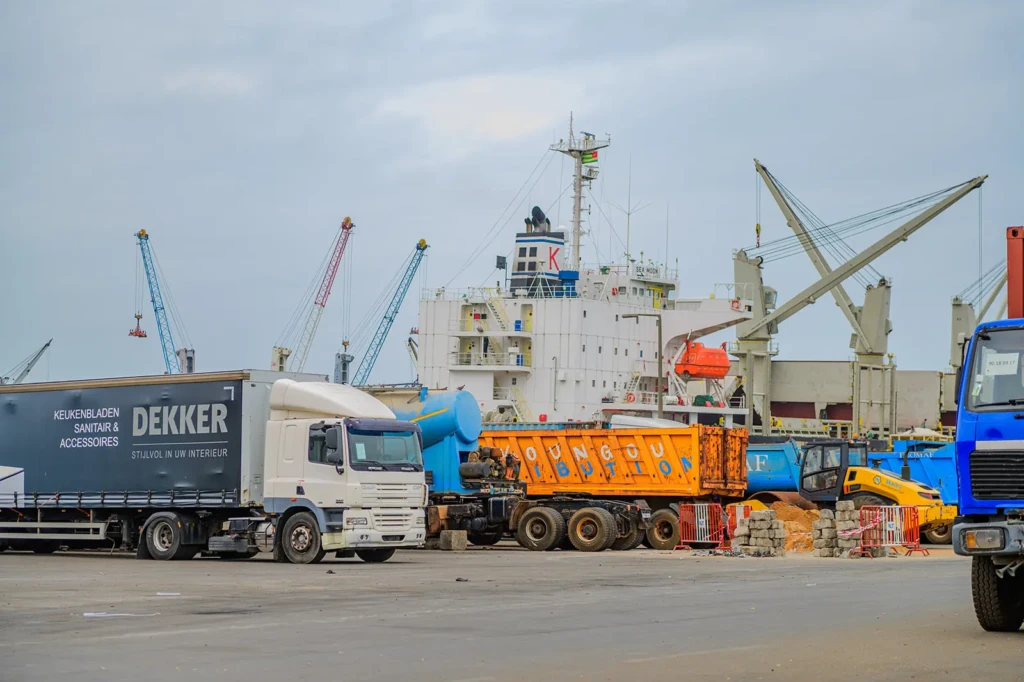 Voici 5 avantages concrets d’une gestion rigoureuse de votre importexport
