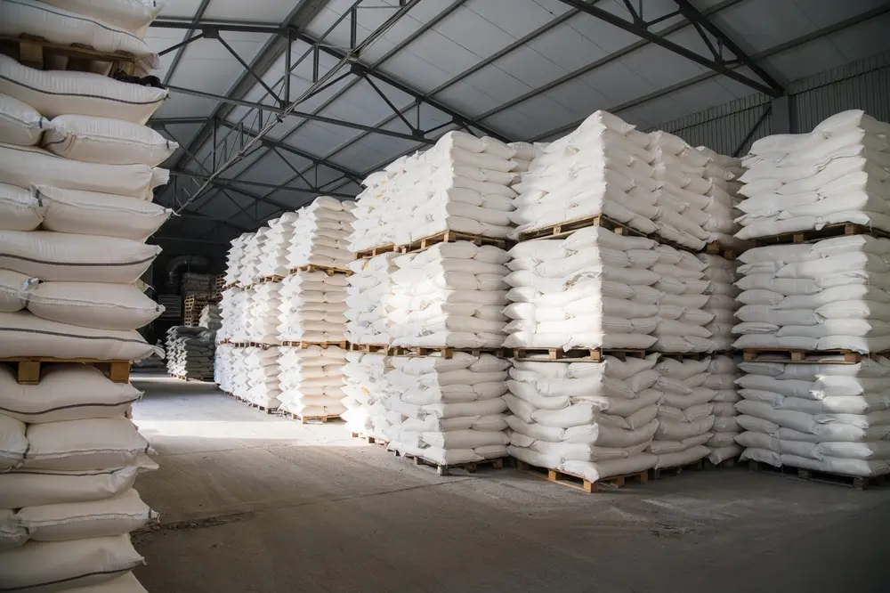 Besoin d’un entreposage fiable ou d’un stockage bien organisé